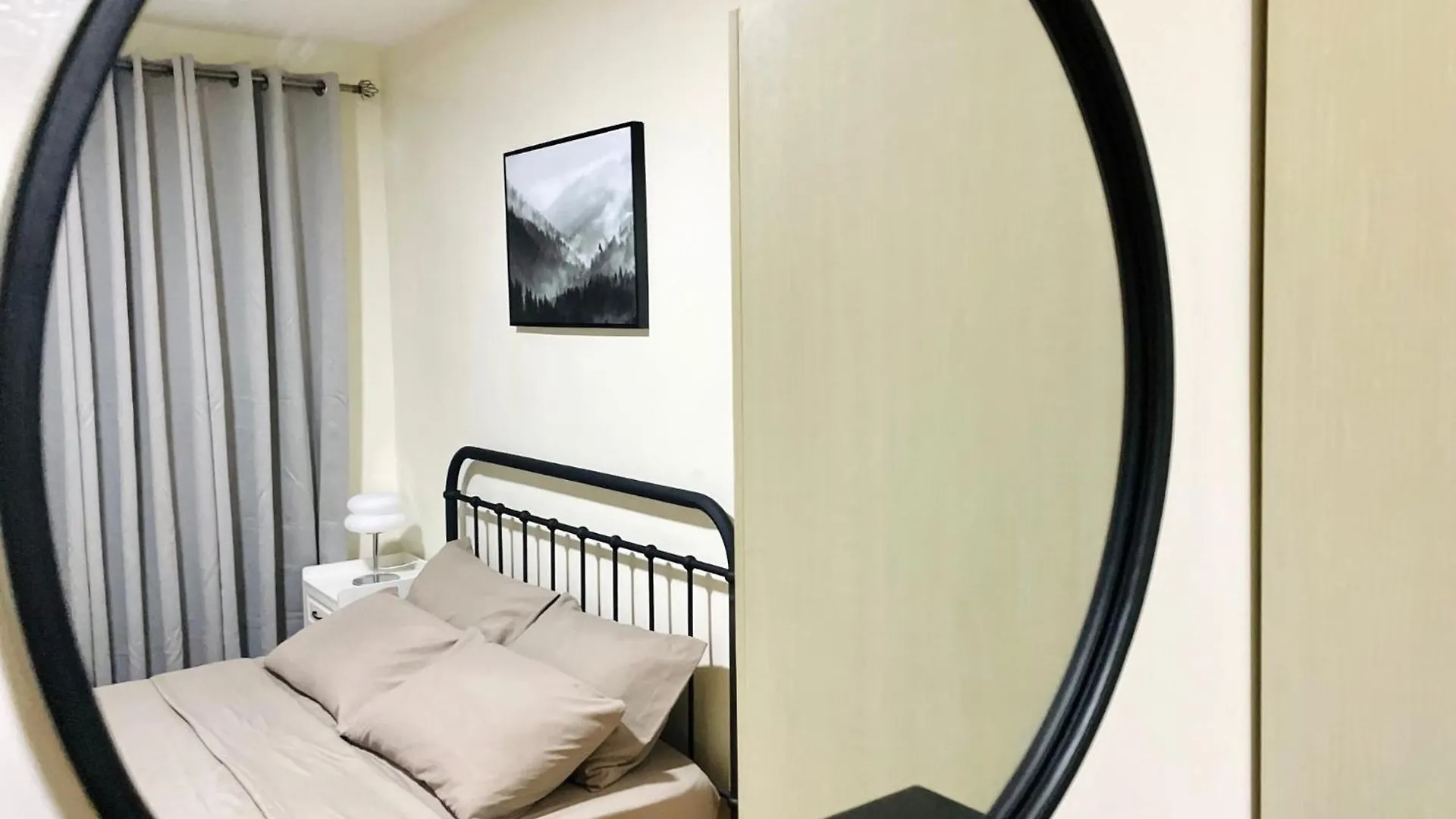 شقة Davao City Condo Near Samal,Airport,Lanang,Bajada