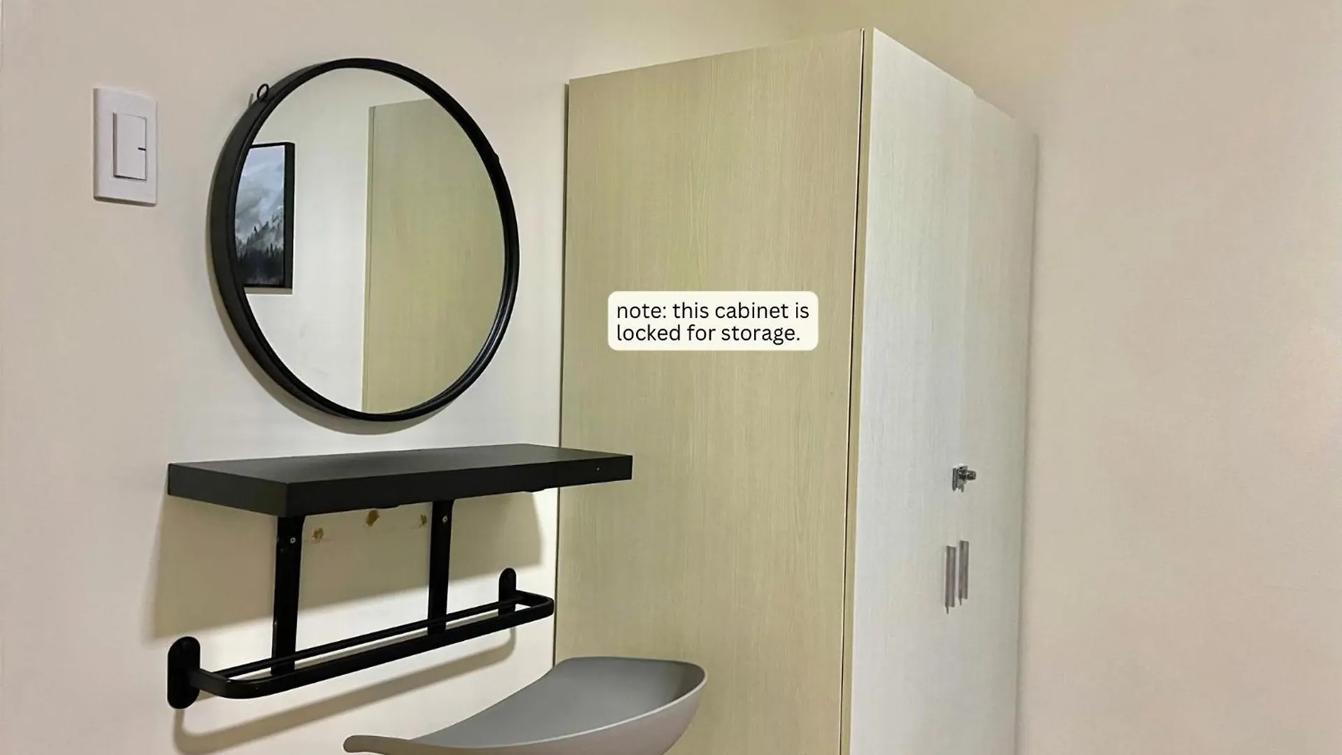 شقة Davao City Condo Near Samal,Airport,Lanang,Bajada