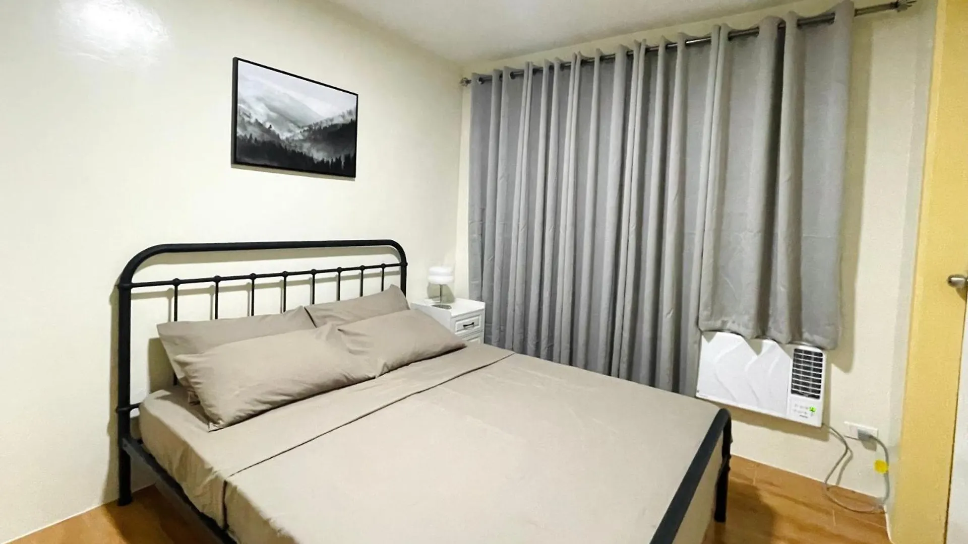 Davao City Condo Near Samal,Airport,Lanang,Bajada الفلبين