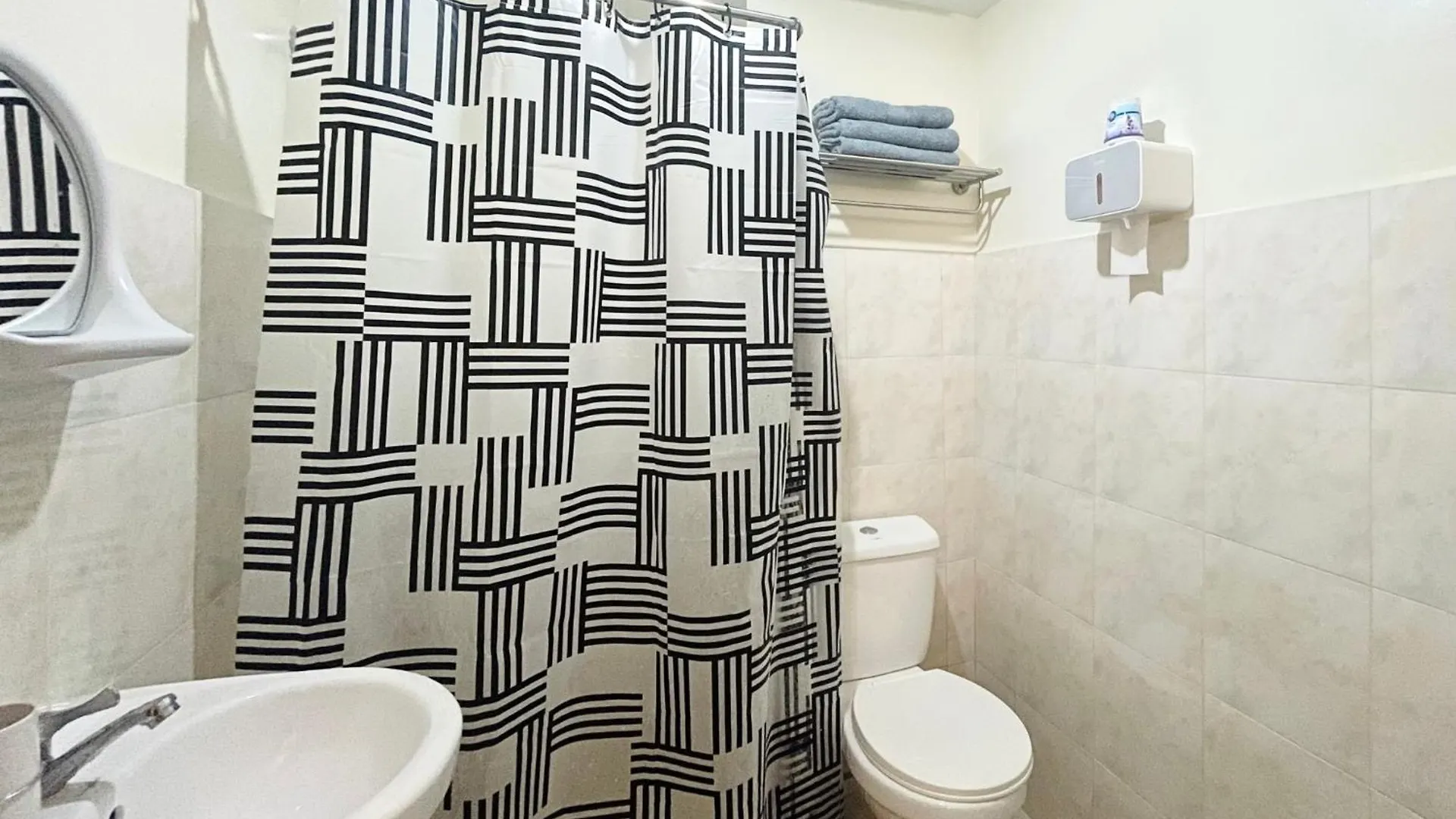 Davao City Condo Near Samal,Airport,Lanang,Bajada شقة