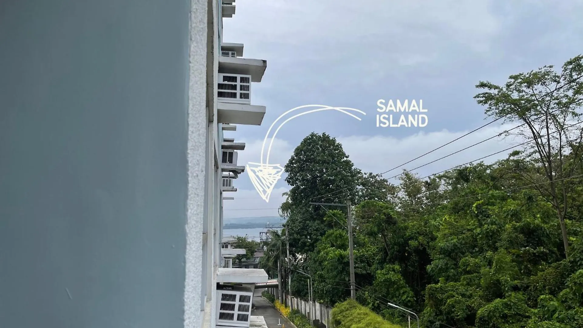 Davao City Condo Near Samal,Airport,Lanang,Bajada الفلبين